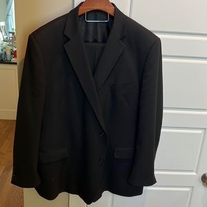 Petrocelli Mens 56L Suit